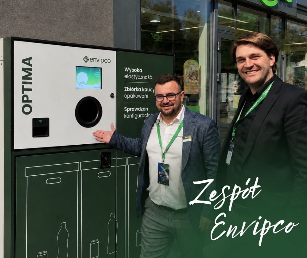 Zespół Envipco