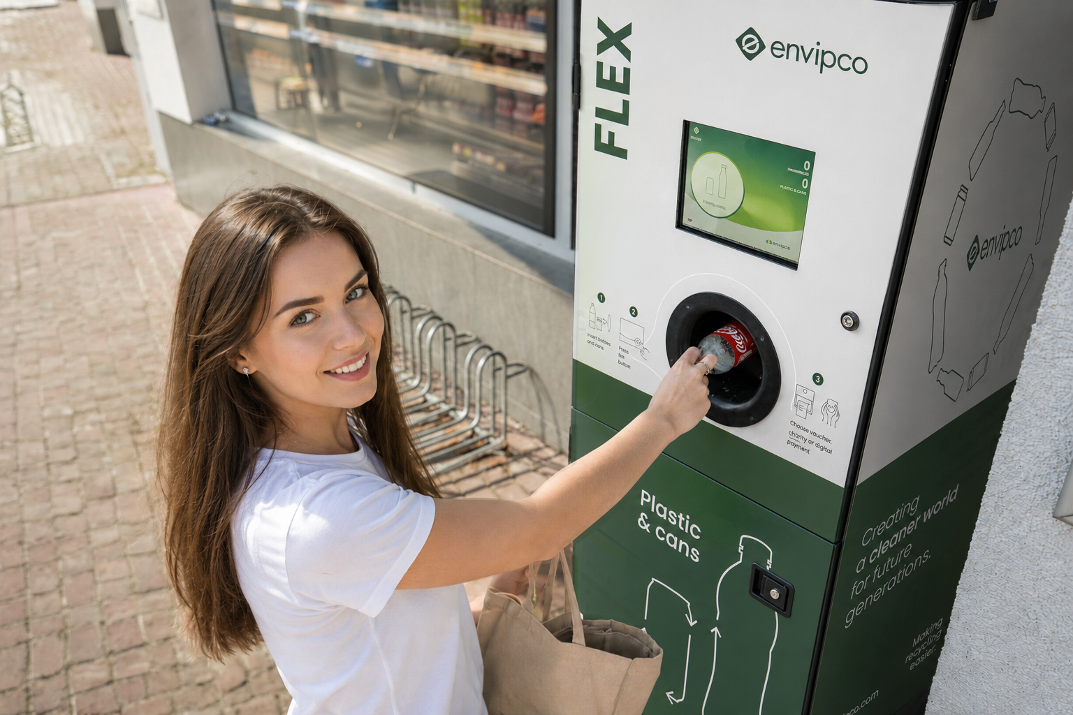 Envipco Flex