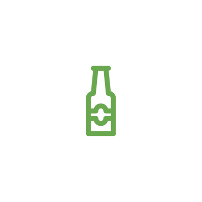 Glass Bottles